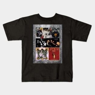 stevie nicks Kids T-Shirt